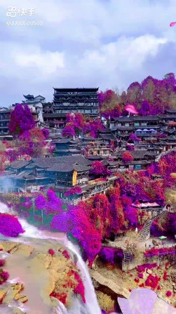 甄嬛传里果郡王死后甄嬛为什么说“花落了”？游戏画面