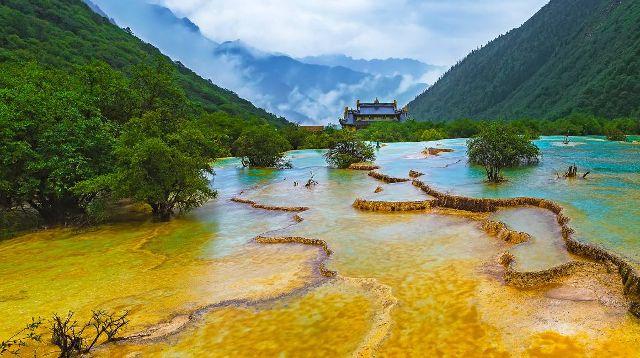 去重庆5天路线记住这么玩,重庆五日游旅游攻略