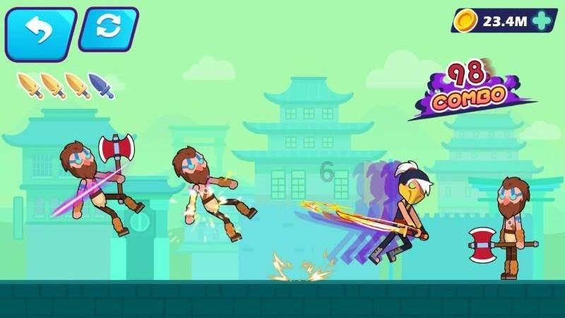 逗小猴开心系列201