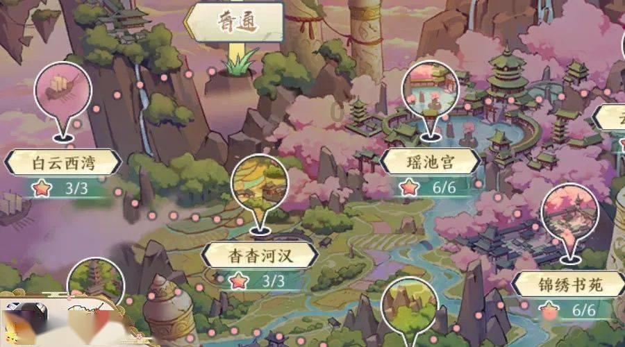 寻找古代宝藏