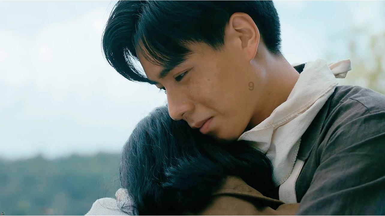 救援猫头鹰扮演者