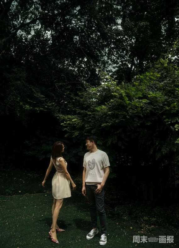 谈恋爱不是冲着结婚去的是什么心态？