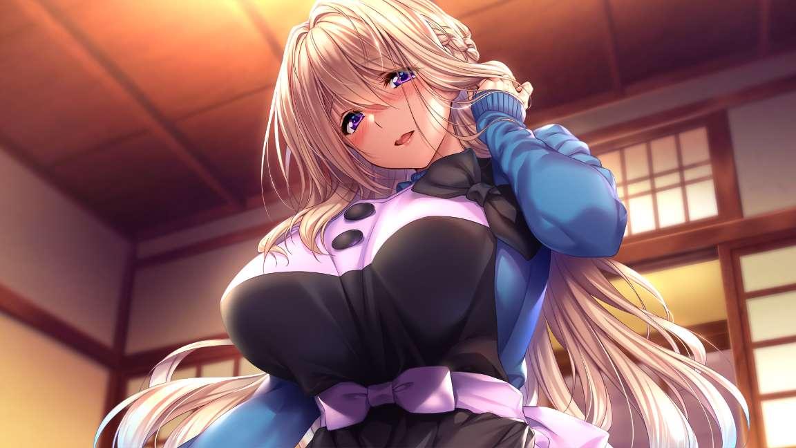 萌兔兔闯关