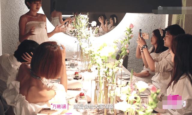 《陈乔恩：追求坚定、温暖、进取，展现女神之路！》