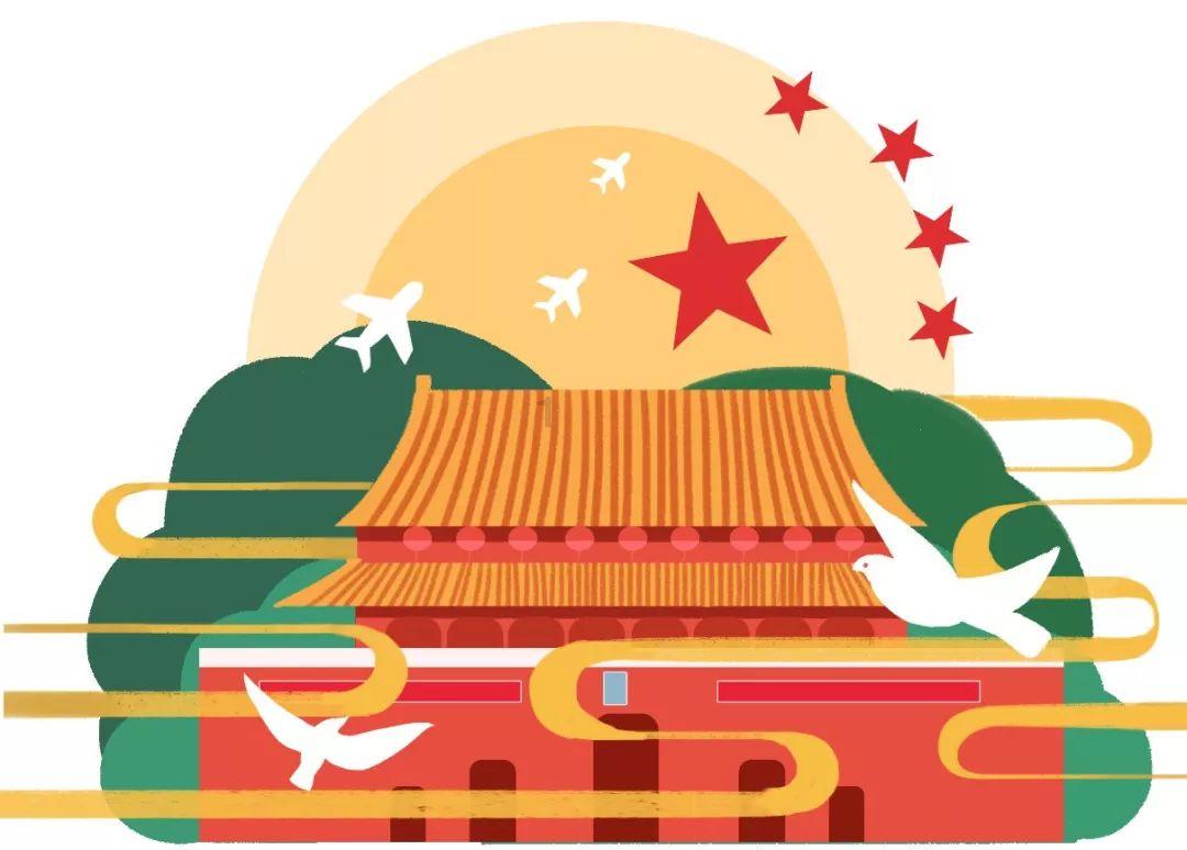 逃离金色的沙漠