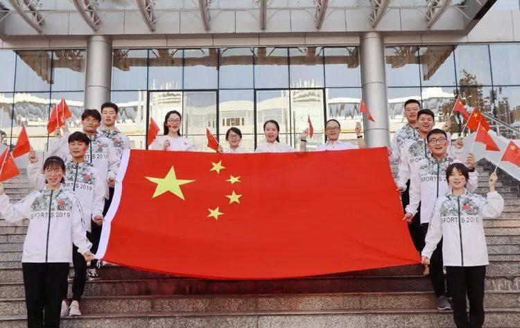 北方有几个省份？