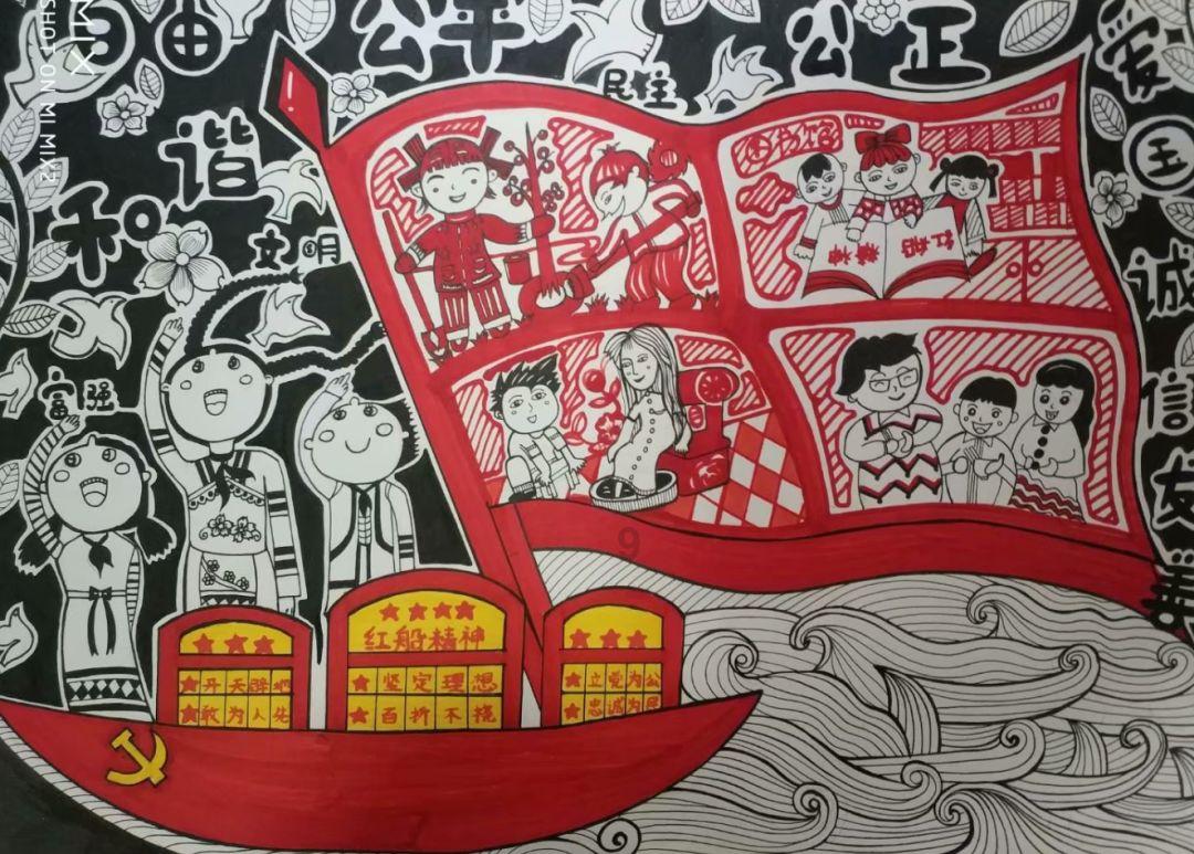 牛油果面包