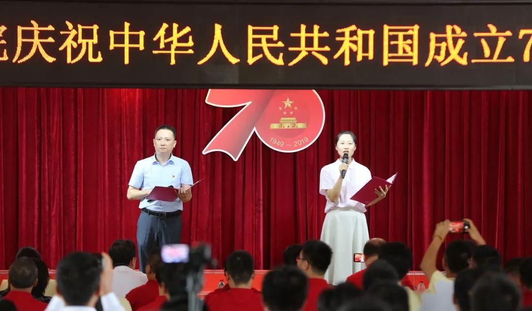 唐聚伍不费一枪一弹就收复化县城,吓跑伪警察局长