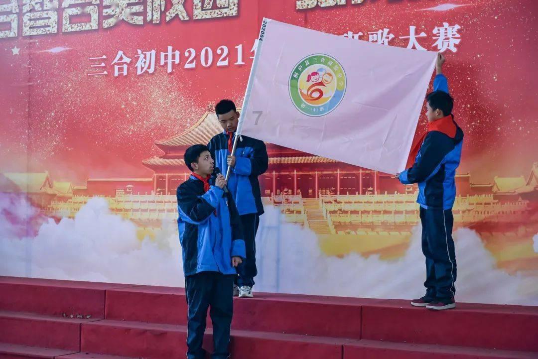 【乡村振兴首席专家】黄宝堂：炼就产业升级“金刚钻”，揽下苹果致富“瓷器活”
