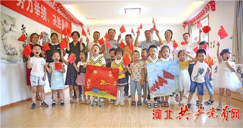 逃出漂亮花谷
