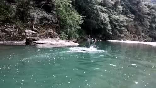 重力骑士