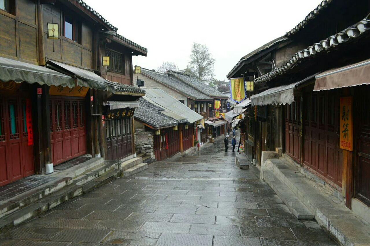 黎明守卫者